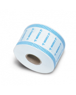 Nickels Auto Roll - 500' Standard Size Wraps