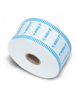 Nickels Auto Roll - 1,000' Standard Size Wraps