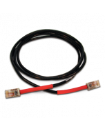6-ft crossover cable with RJ45 x RJ45