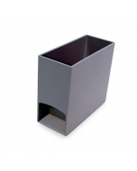 Coin Box – Side
