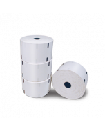 Thermal paper rolls – 6" diameter