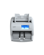 iFX® 100 i135CT (Advanced Counterfeit Protection & Check/Ticket Kit)