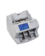 JetScan® One-Pocket 4065ES (Magnetic & UV Counterfeit Detection)