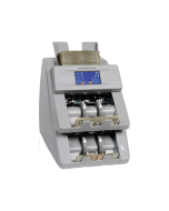 JetScan® Two-Pocket