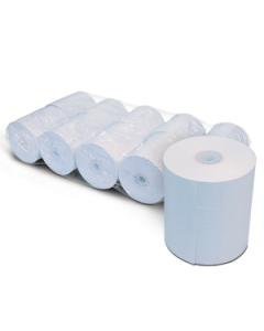 Thermal Receipt Paper - 3-1/8" (80mm) wide
