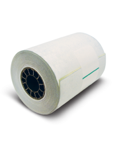 Two-Ply NCR Roll Paper
