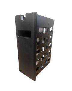 Cassette Assembly for MPX
