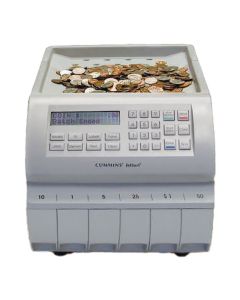 Cummins Allison JetSort® 1606