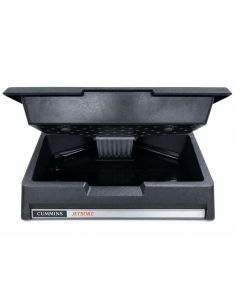 Deep Lift Tray Assembly