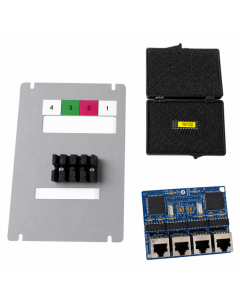 Kit for JetSort M1000 Series