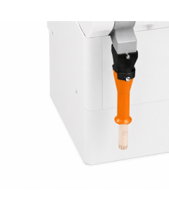 Orange Funnel Coin Packaging Kit