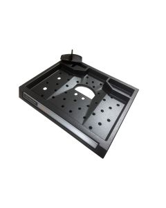 Coin Inspection Tray