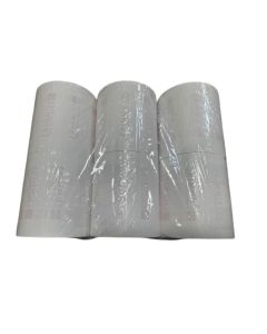 Security Printer Paper 6 Pack