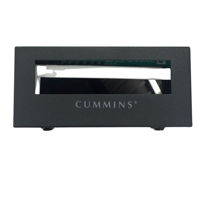6-digit Remote Display | Cummins Allison